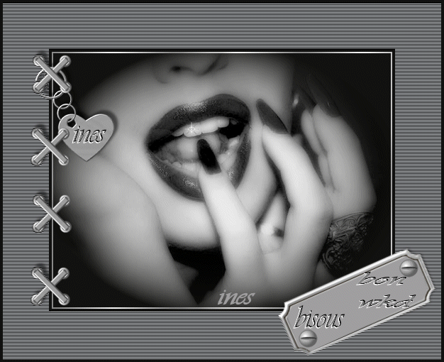 MERCI A VOUS LES AMI