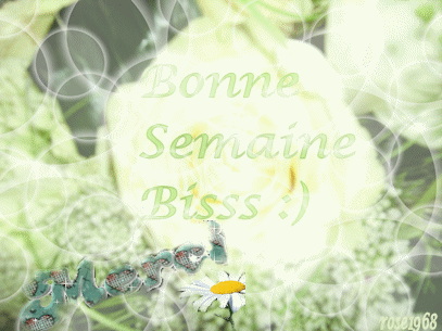 Tr�s bonne Fin de Semaine les Ami