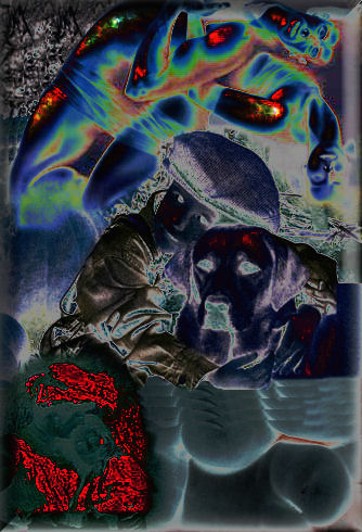 Tendresse!!! Bisss & bonne Journ�e