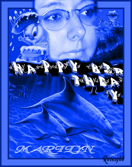 Et Oui, le 27.06.78 Gros Bisousss pour la Plus Jeune de mes Soeurs.Bisss