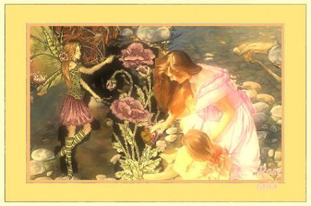 Faites le Plain de Vitamines !!! Plein de Soleil... Bisss