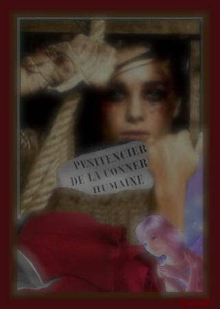 Malheur ou Epreuves?!