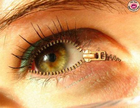 Fermeture Eclaire... Bon Vendredi & Exellent Week-End � Tous