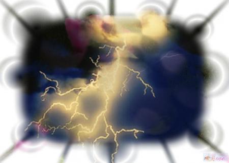 PC en Repos...Murmur de l'ORAGE depuis deux Jours...Bisss Amiti�s