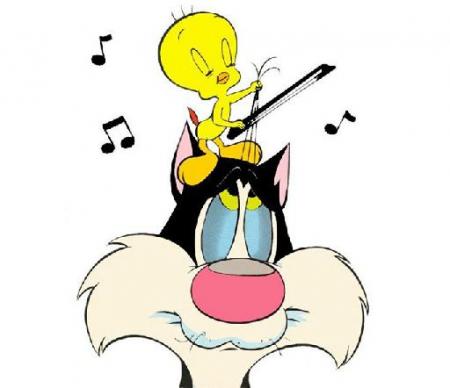 Mastro...! Musique...Bisss les Ami