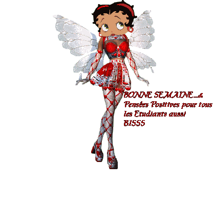 Bonne CHANCE A tout le Monde pour les R�sultats et Remise des Bulletins...Bisss AMITIES...