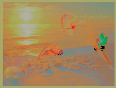 Un Pti' Bain les Ami