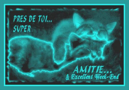 Pr�s de Toi... Bisss