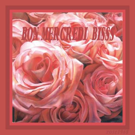 Excellente Journ�e ou Fin de Journ�e � Tous Bisss