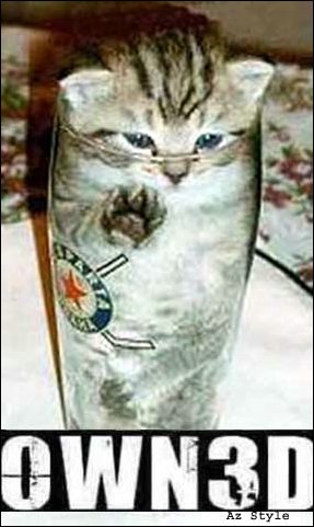 Chef!!! un Pti' Verre on a Soifff! Trop mimi Non? Bisss