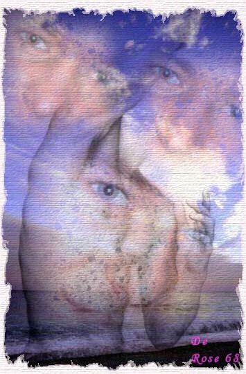 Pti' !!! Amour. La Veille de ses 15 Ans Bixxx