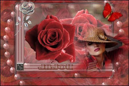 Merci � JAJOU pour son Cadeau Bixxx ...SUPER