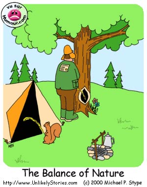 Humour & Nature...!!!  Bisousss � Tous