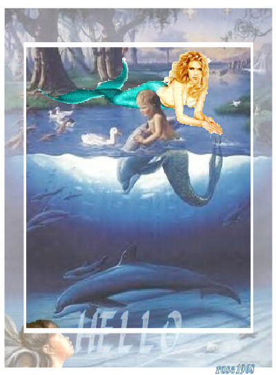 Une Bonne Fin de Semaine � Tous Bisss a+