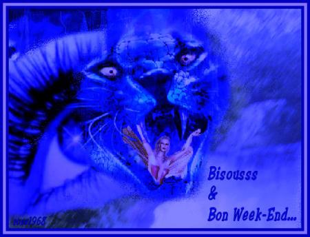 Bon Week-End les Ami