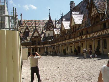 4 pti'Jours en visite chez nos voisin :) en France...Toujours trop court enfin c'est mieux que rien...Bisss Amiti�s