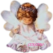 Coucou & Bisous... Bon Week-End � vous les Ami