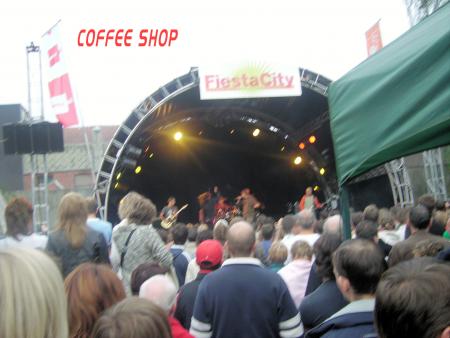 COFFEE SHOP du 2.09.06