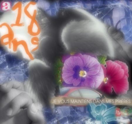 Pour toutes les Victimes d'Accidents M. sur la route...Pens�es...