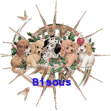 Bisousss & Bonne Fin de Semaine � Tous... a+