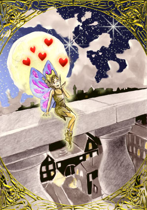 Bisousss � vous Tous les Ami