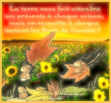 Passez un Excellent Mardi Bisss a+  Amiti�...