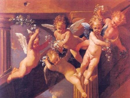 Les Anges Files............................