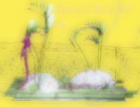 Cour du 06.10.06 Gros Bisousss � Tous et Toutes A+