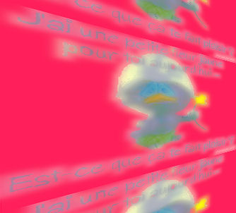 Bonne Fin de Journ�e & passez une Bonne Semaine Bisss. AMITIE