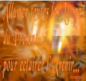 Allumer... Bonne Fin de Journ�e les Ami