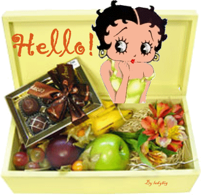 Hello...Merci pour tout les Ami