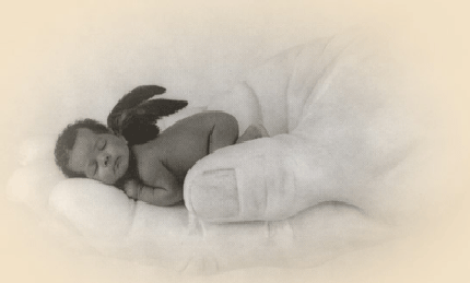 Dors avec les Anges...?!