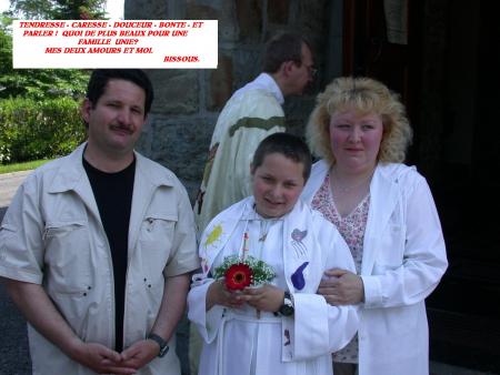 QUE Demander de plus?