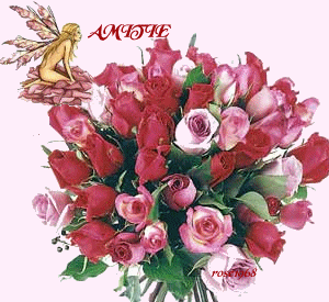 Bisousss & Excellent Week-End les Ami