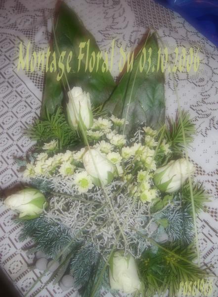 cours du 03.10.2006  Bisousss � Tous & Toutes...