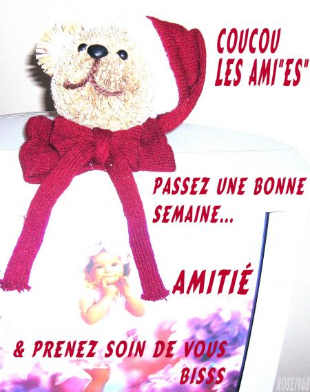 Quelle Chance les Ami