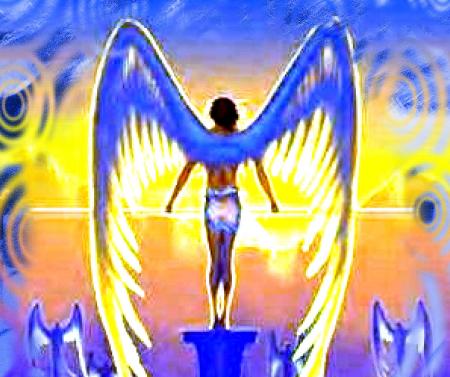 Un Instrument de PAIX...Bonne Fin de Semaine & Excellent Week-End Bisss les Ami