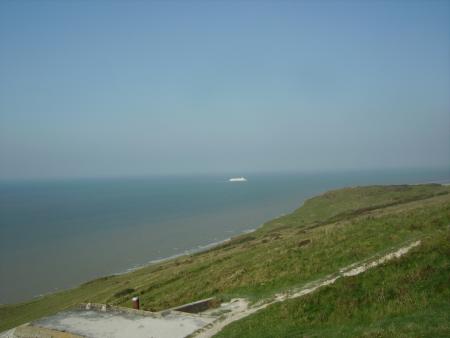 Vraiment une Mer...!? Bizzz les Ami