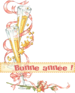 Et sur tout un bon R�veillon � Vous tous...