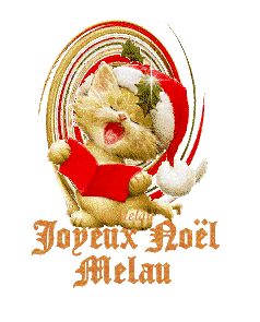 Toutes Mes pens�es de No�l...