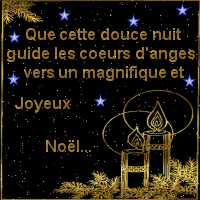 Douce Nuit...
