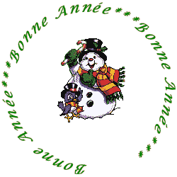 Meilleurs Voeux pour 2006...