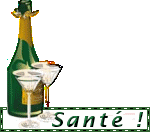 A LA  V�TRE...! TCHIN TCHIN...