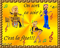 Tr�s Bon REVEILLON...