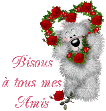 A  VOUS  TOUS !!!