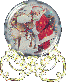 Coeur du P�re NO�L