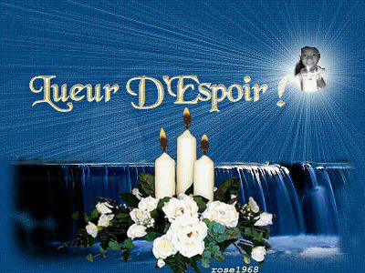Lueur d'espoir pour No�l Bisousss les Ami