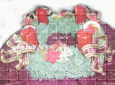 Passez un Tr�s Bon d�but de Semaine les Ami