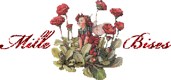 Bisesss & Merci...A+