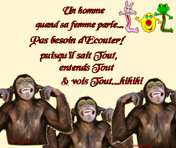 Un peu d'Humour LOL en ce beau Jour pour les Canard lol.!!! Bisous les Ami